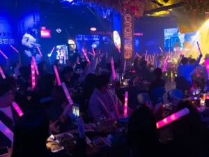 樂 live show音樂現場·酒館