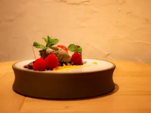 Masa Japanese Cuisine