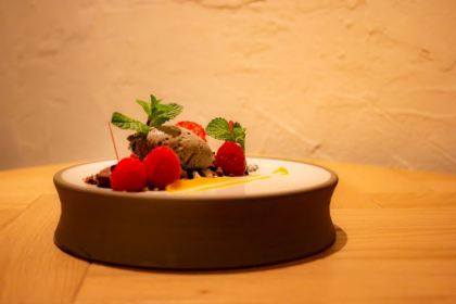 Masa Japanese Cuisine