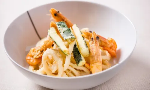 La Spiga by Paper Moon