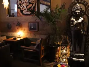 Low House Buddha Bar