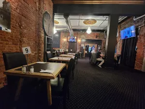 Bank Street Social