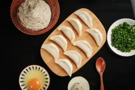 Food Guide