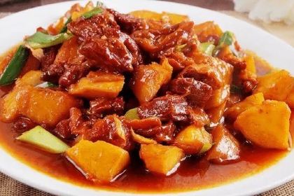 罗玛中西餐厅
