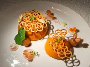 Caviar Russe Miami