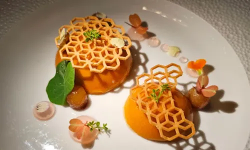 Caviar Russe Miami