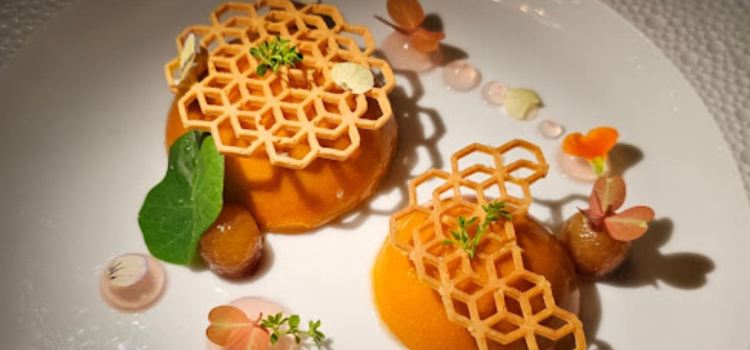 Caviar Russe Miami