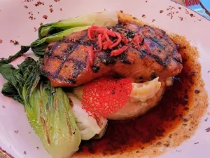 Tikis Grill & Bar