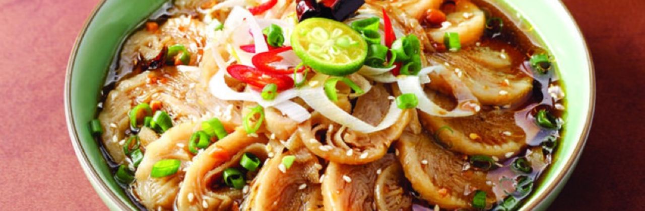 HUAMAO HOTEL·Restaurant