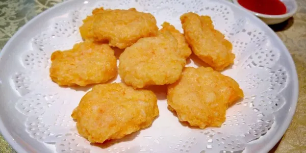 Top 10 Local Restaurants in Zhanjiang