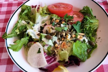 Block House Eppendorf