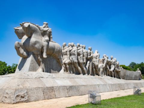 vuelos a São Paulo–Congonhas Airport de Mexico City