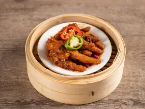 Hilton Foshan YUXI Chinese Restaurant