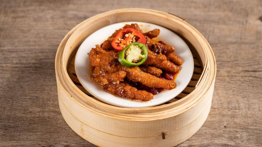 Hilton Foshan YUXI Chinese Restaurant