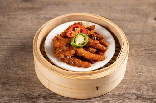 佛山希爾頓酒店·御璽中餐廳