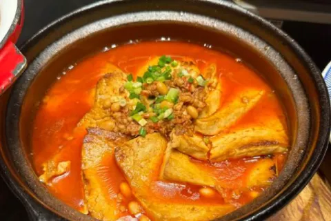 東西子田園飯莊