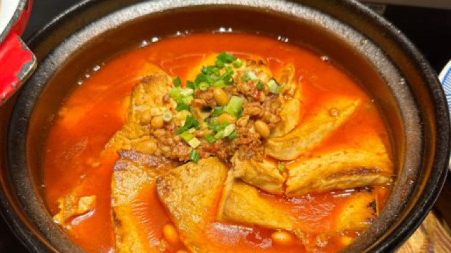 帅巴人东西子田园饭庄