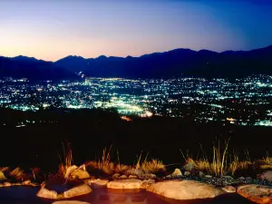 Hottarakashi Onsen