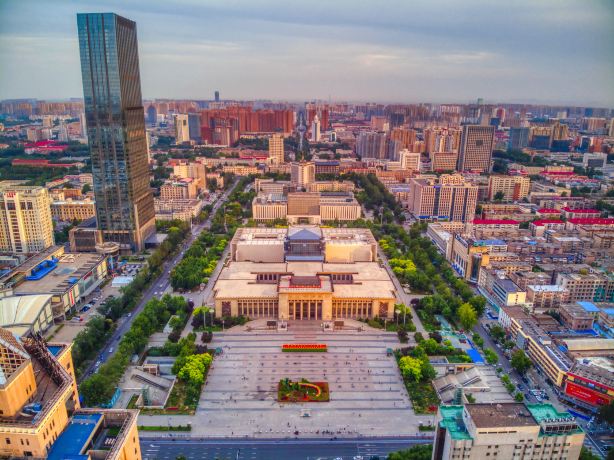 Shijiazhuang Museum