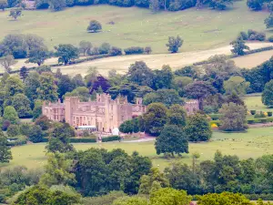 Sudeley Castle