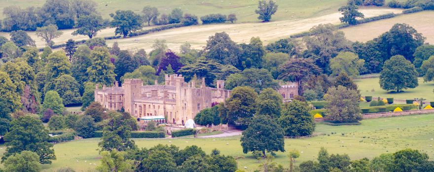 Sudeley Castle