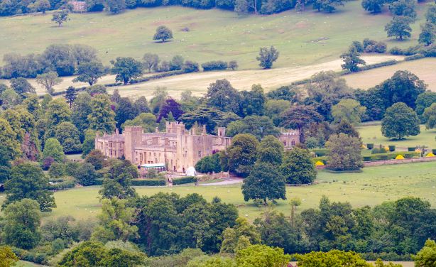 Sudeley Castle