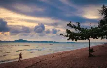 หาดดงตาล