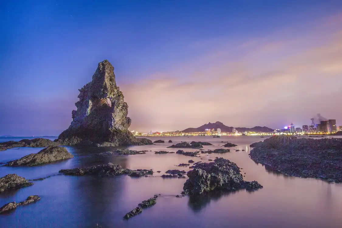 Hotels near Shi Lao Ren