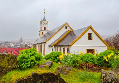 Tórshavn Cathedral