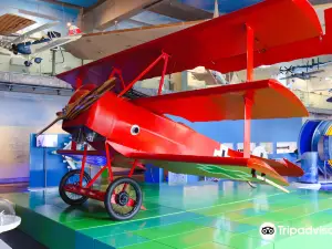 phanTECHNIKUM - Technisches Landesmuseum MV