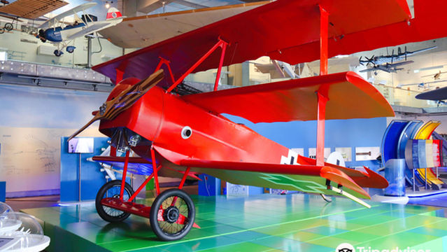 phanTECHNIKUM - Technisches Landesmuseum MV