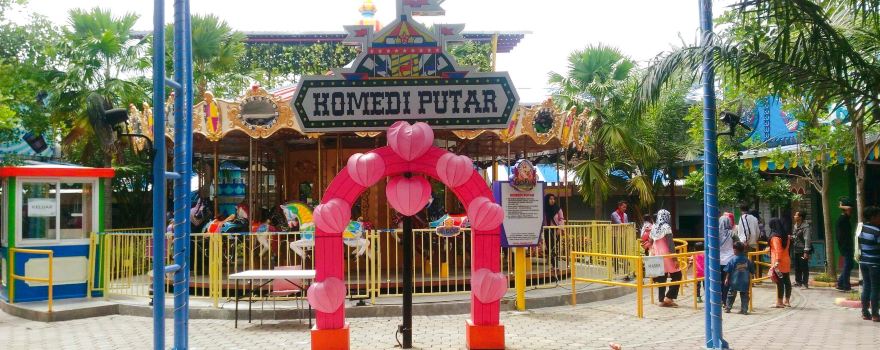 GoFun Bojonegoro