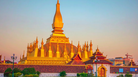 Luang Prabang