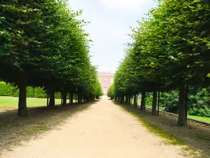 Temple Newsam