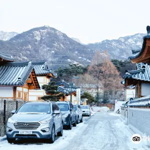 恩平韓屋村