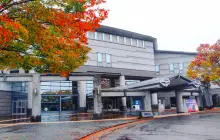 仙台国際センター 会議棟