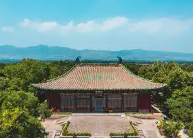 พระราชวัง Yongle