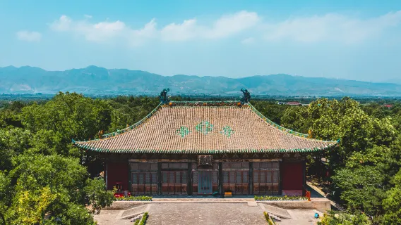 人氣景點