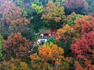Mount Yuelu