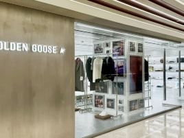 Golden Goose（WTC店）