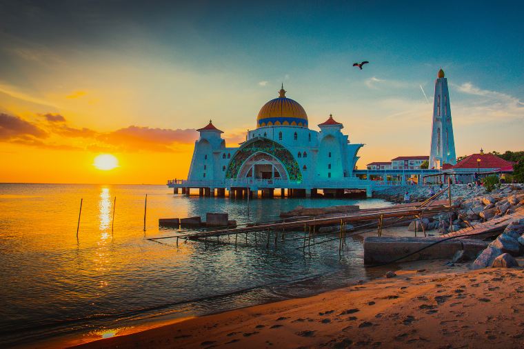 マラッカのホテルはエリア選びが重要!主要4エリアの特徴