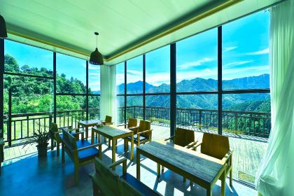 忆宿·云台居·钱王七味