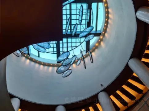 阳澄湖悦榕庄·白云中餐厅