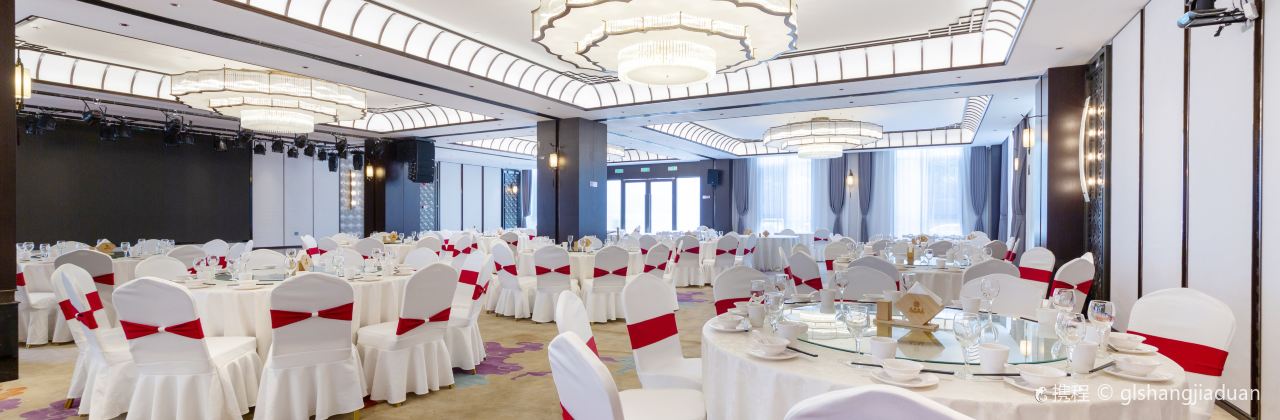 悦恒金山古镇大酒店·悦友堂餐厅