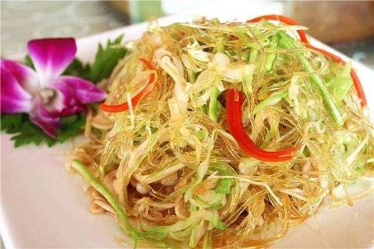 乡下老家粗菜馆(曹州路店)