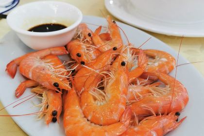 QIU JIE MEI SHI DIAN