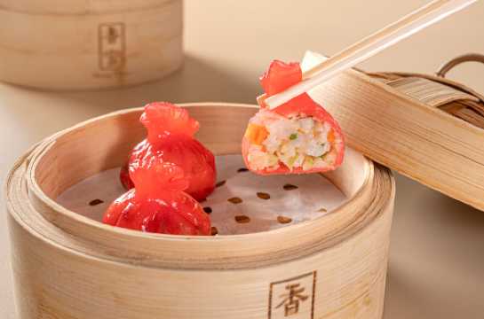 深圳香格里拉大酒店·香宮中餐廳