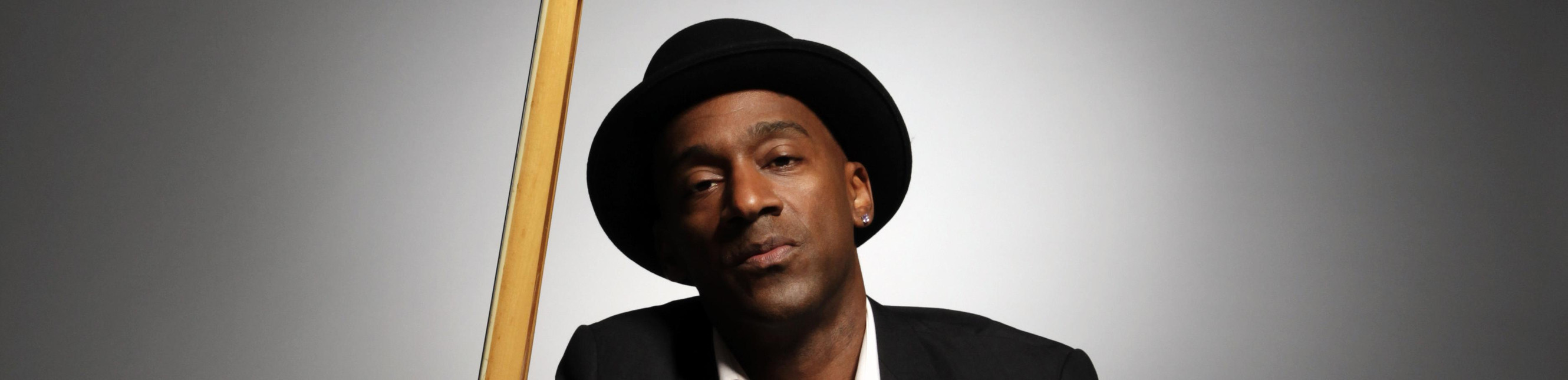 Marcus Miller Concert | Yoshi's