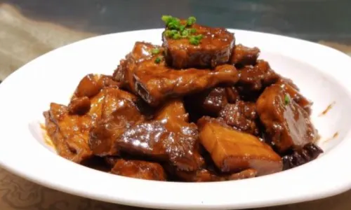 Lvning Restaurant (wenbilu)