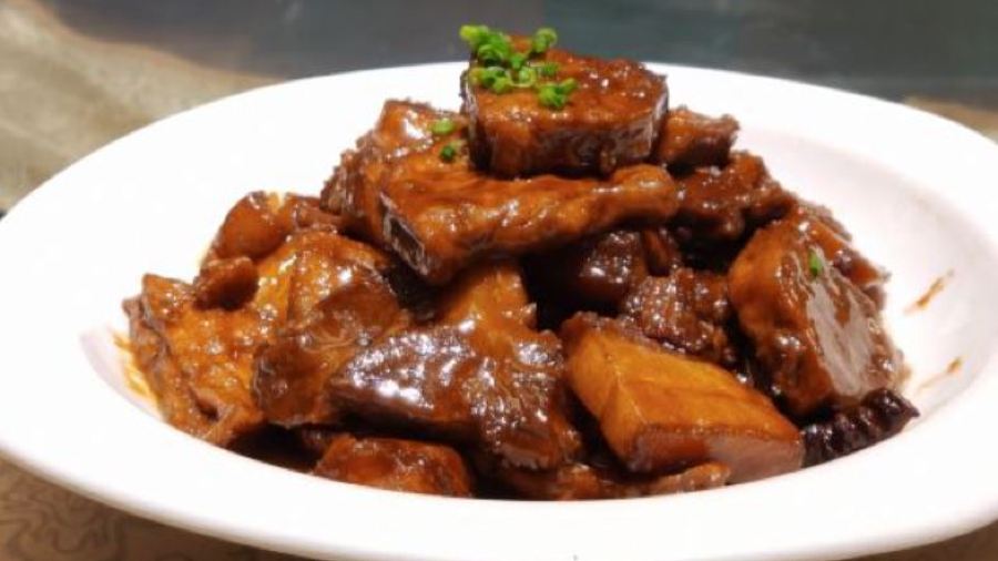 Lvning Restaurant (wenbilu)